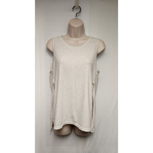 Nike & Fabletics Women's Signal Muscle Athletic/Athleisure Tank Top Size M - Picture 7 of 12